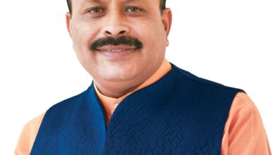 *सैन मैरिनो में होगा सीएसआईटी साधारण कांग्रेस: 2025 का आयोजन 13-19 अक्टूबर तक* ………..*डॉ. राकेश मिश्र, राष्ट्रीय अध्यक्ष, इंडियन एमेच्योर बॉक्सिंग फेडरेशन भारत का प्रतिनिधित्व करेंगे* *सैन मैरिनो में होगा सीएसआईटी साधारण कांग्रेस: 2025 का आयोजन 13-19 अक्टूबर तक* ………..*डॉ. राकेश मिश्र, राष्ट्रीय अध्यक्ष, इंडियन एमेच्योर बॉक्सिंग फेडरेशन भारत का प्रतिनिधित्व करेंगे*