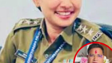 डीएसपी और व्यवसायी का विवाद बना सुर्खियों में….दोस्ती….प्यार या खेल……