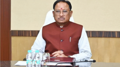 मुख्यमंत्री विष्णुदेव साय ने दी क्रिसमस पर्व की बधाई और शुभकामनाएं….. मुख्यमंत्री विष्णुदेव साय ने दी क्रिसमस पर्व की बधाई और शुभकामनाएं…..