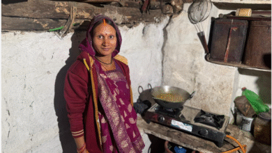 स्वच्छ रसोई, स्वस्थ परिवार: प्रधानमंत्री उज्ज्वला योजना का असर : मुंगेली के पूनम और बबीता को मिला गैस कनेक्शन, धुएँ से मिली मुक्ति….